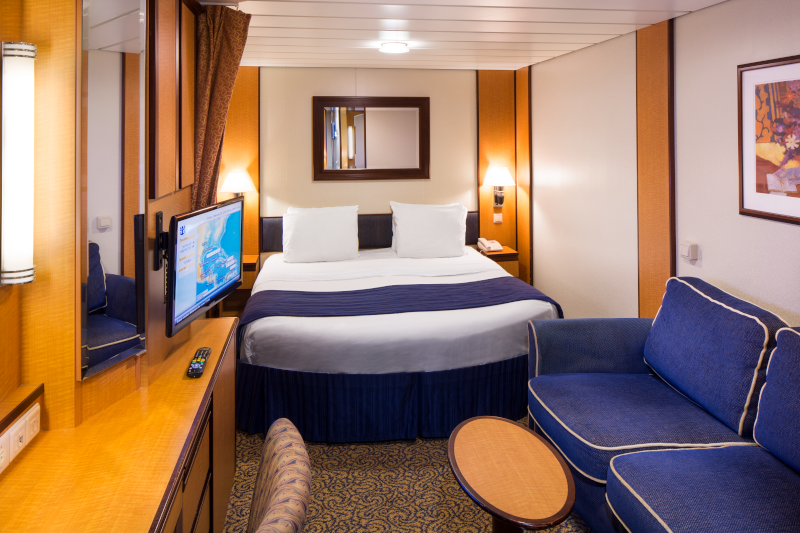 Interior Stateroom – Guaranteed  – [ZI]