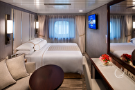 Oceanview Stateroom – Guaranteed – [Y]